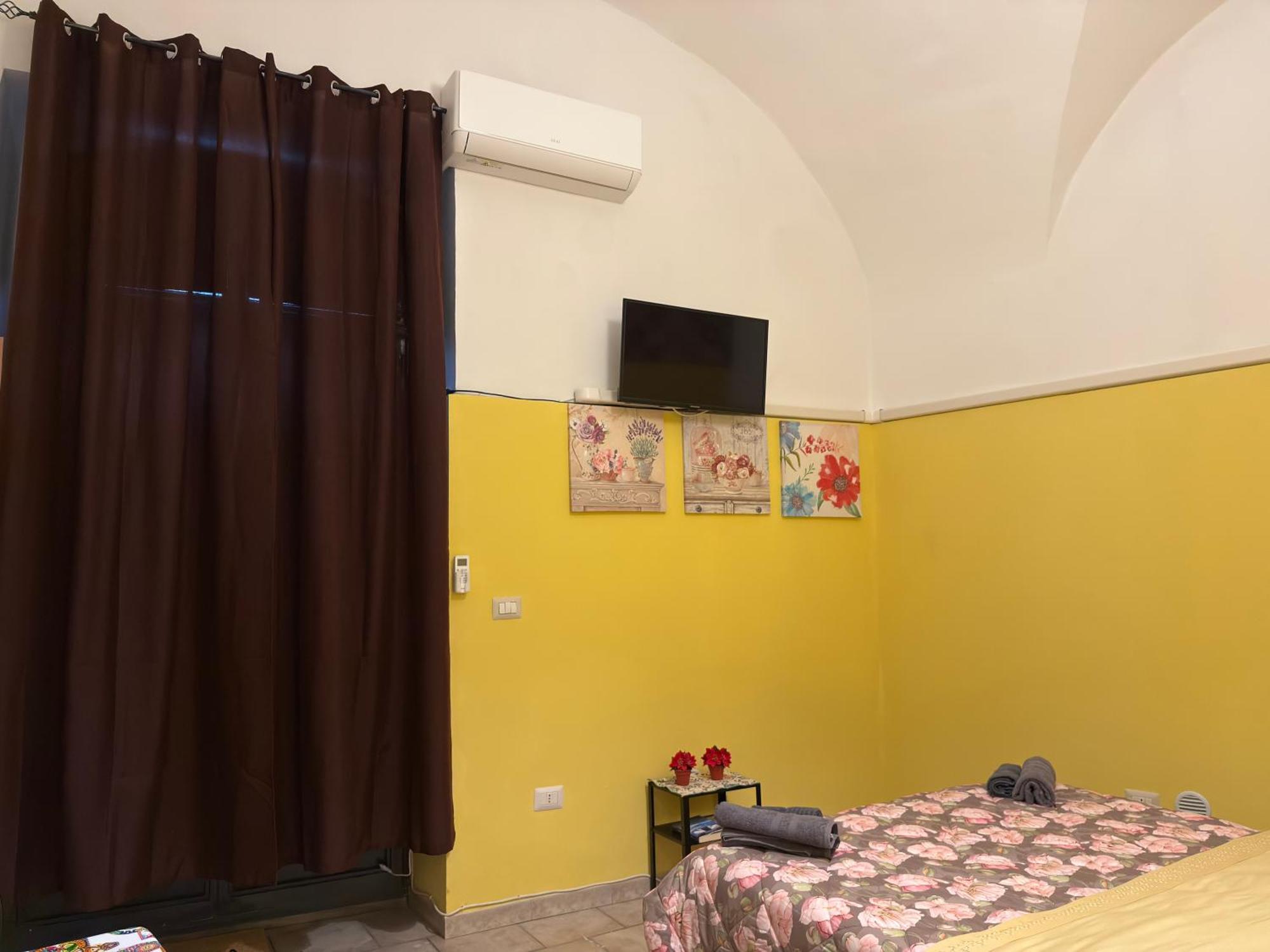 Gioele Home كاتانيا المظهر الخارجي الصورة
